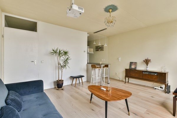 Medium property photo - Koperslagerij 8, 1021 NK Amsterdam